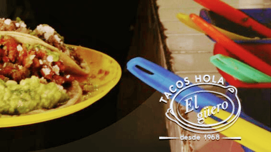 Tacos Hola El Güero miniatura 2