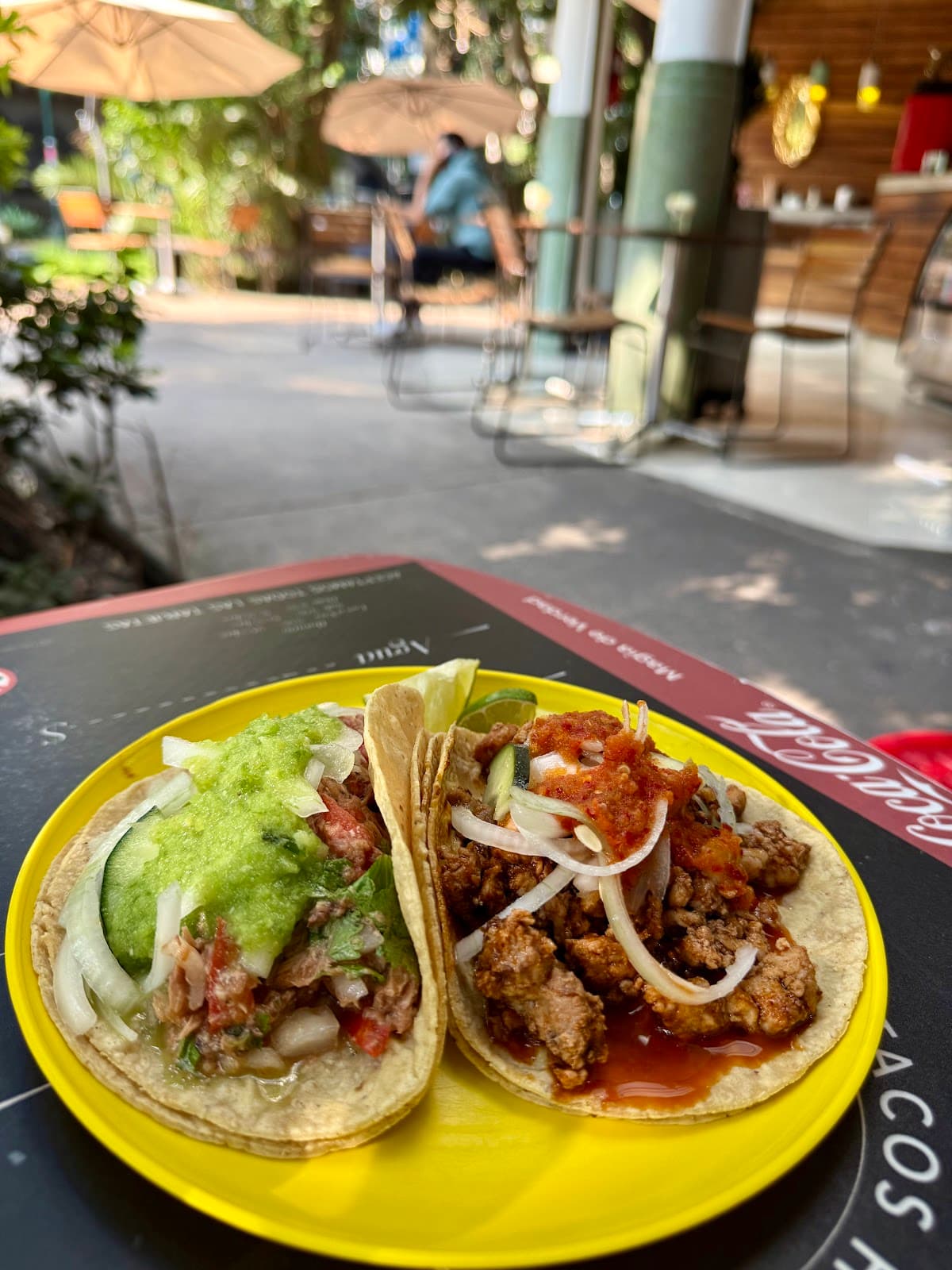 Tacos Hola El Güero miniatura 4