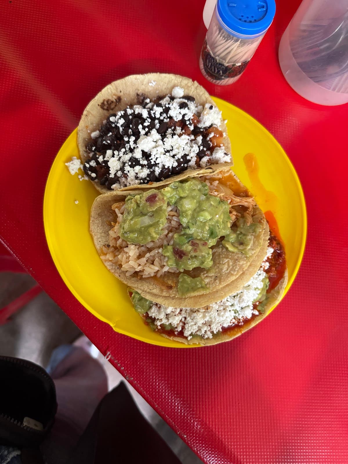 Tacos Hola El Güero miniatura 5