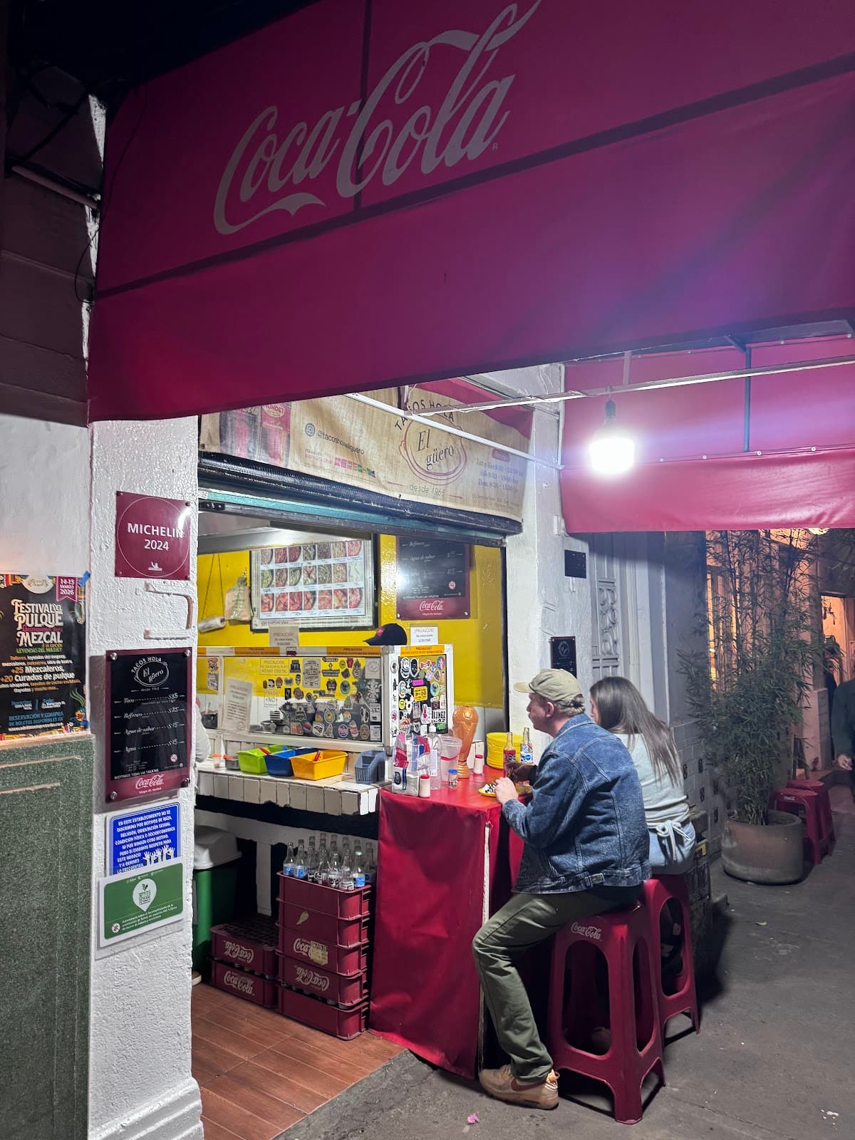 Tacos Hola El Güero miniatura 8
