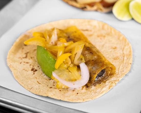 Tacos Los Alexis - Roma Norte miniatura 7