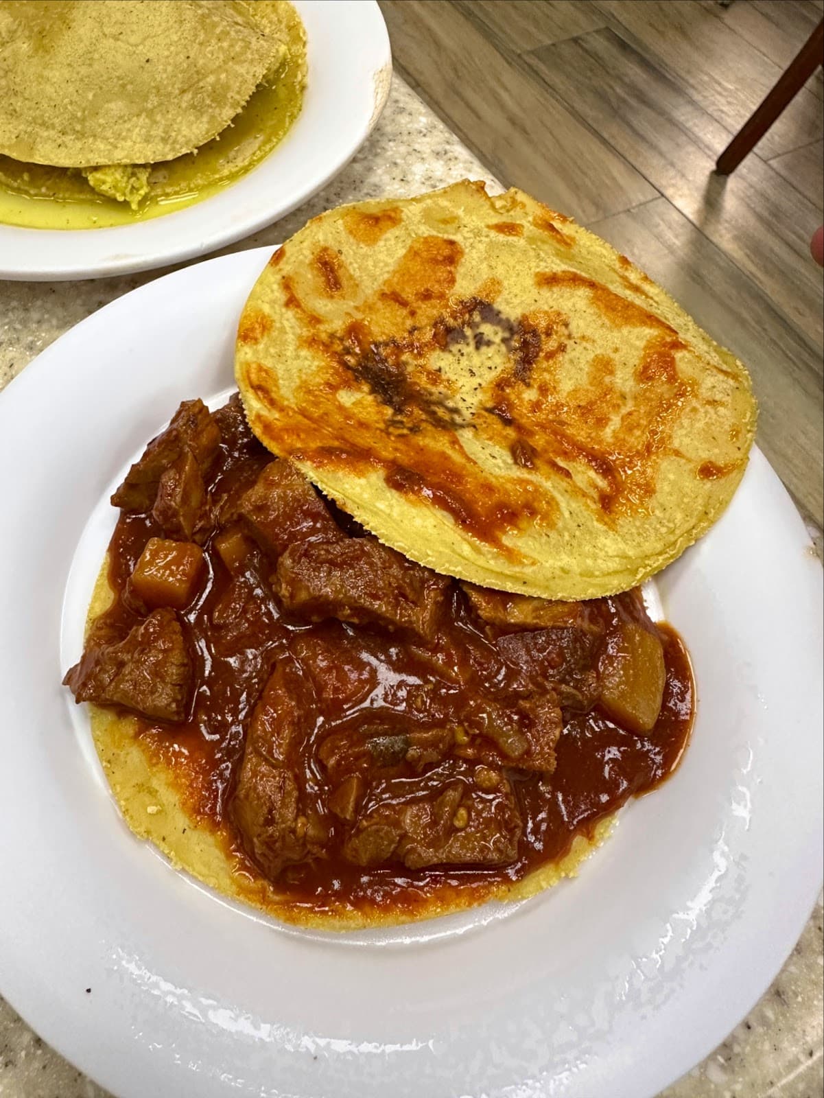 Taquería El Jarocho miniatura 4