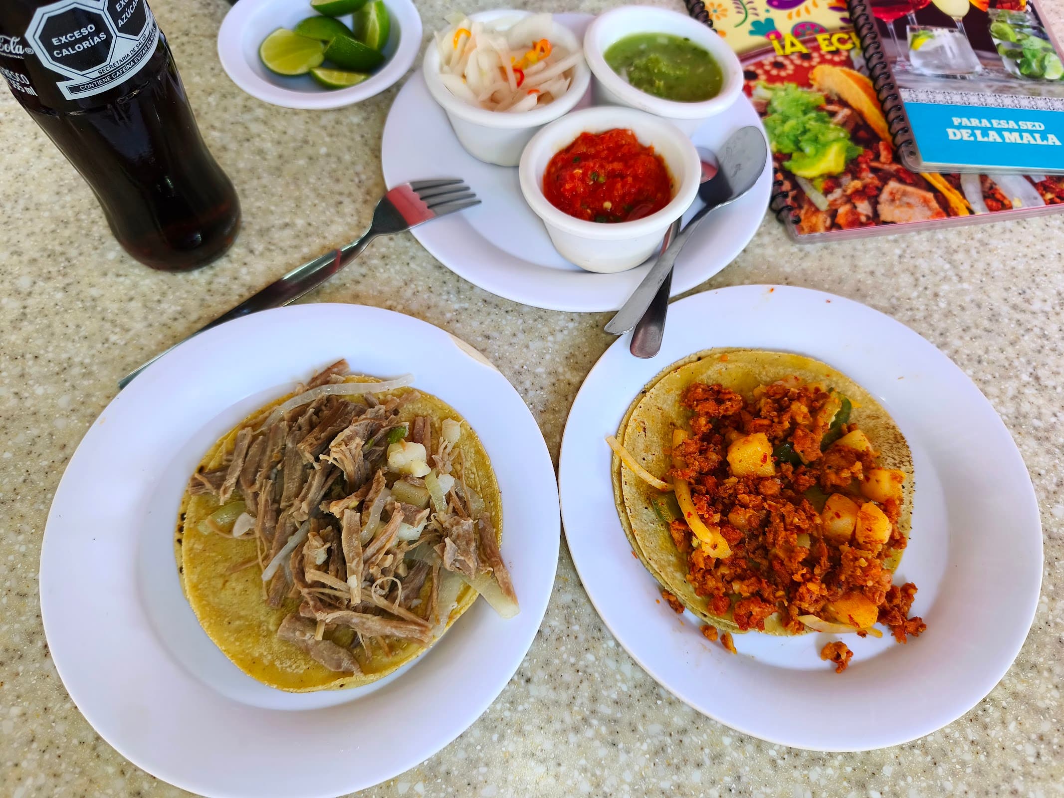 Taquería El Jarocho miniatura 5