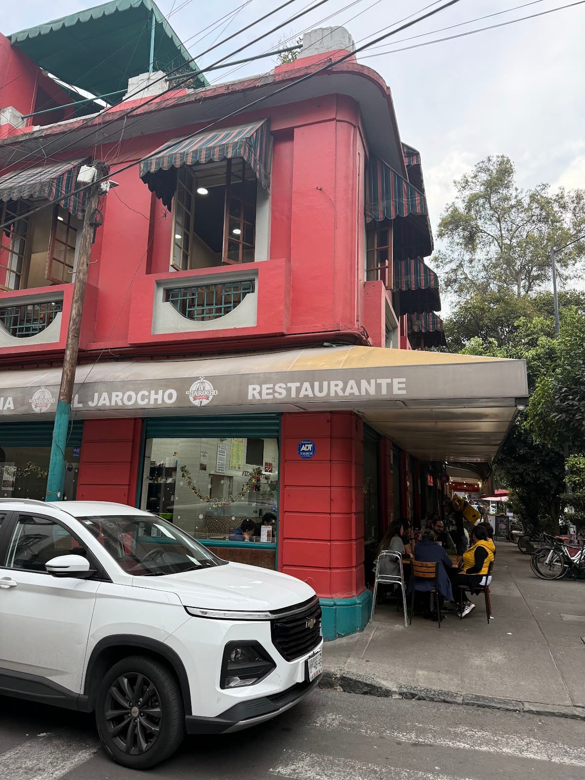 Taquería El Jarocho miniatura 6