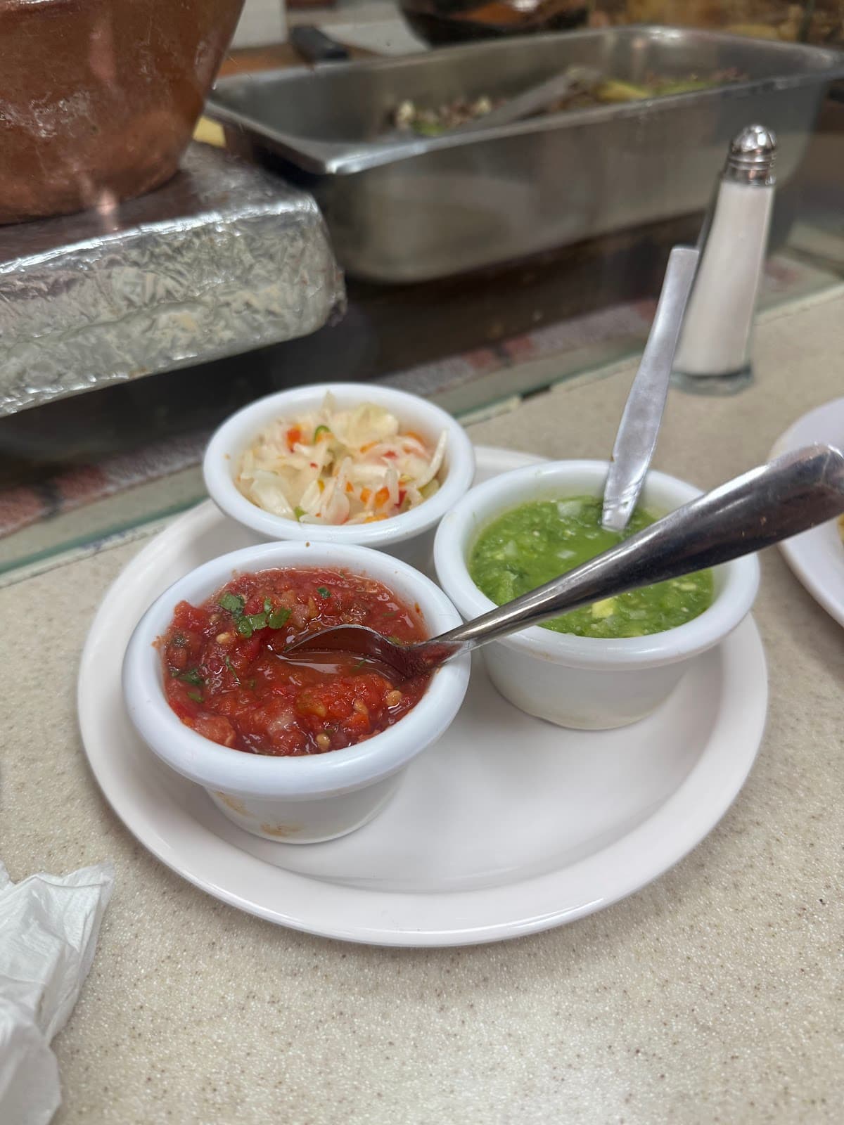 Taquería El Jarocho miniatura 8