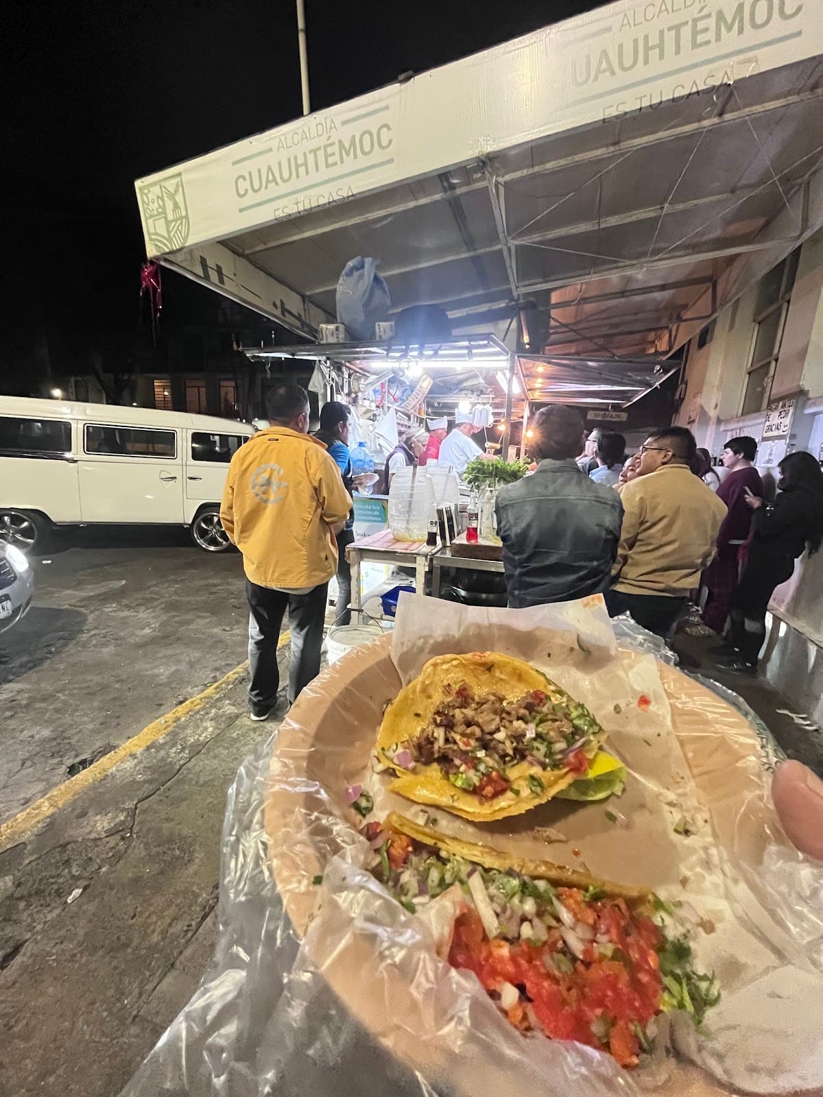 Tacos "El Paisa" miniatura 8