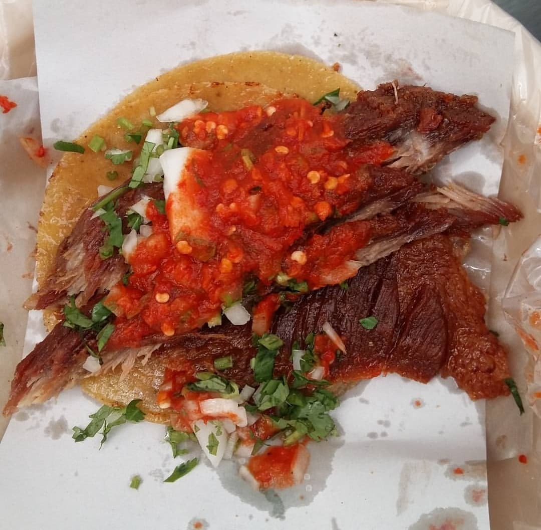 Tacos "El Paisa" miniatura 9