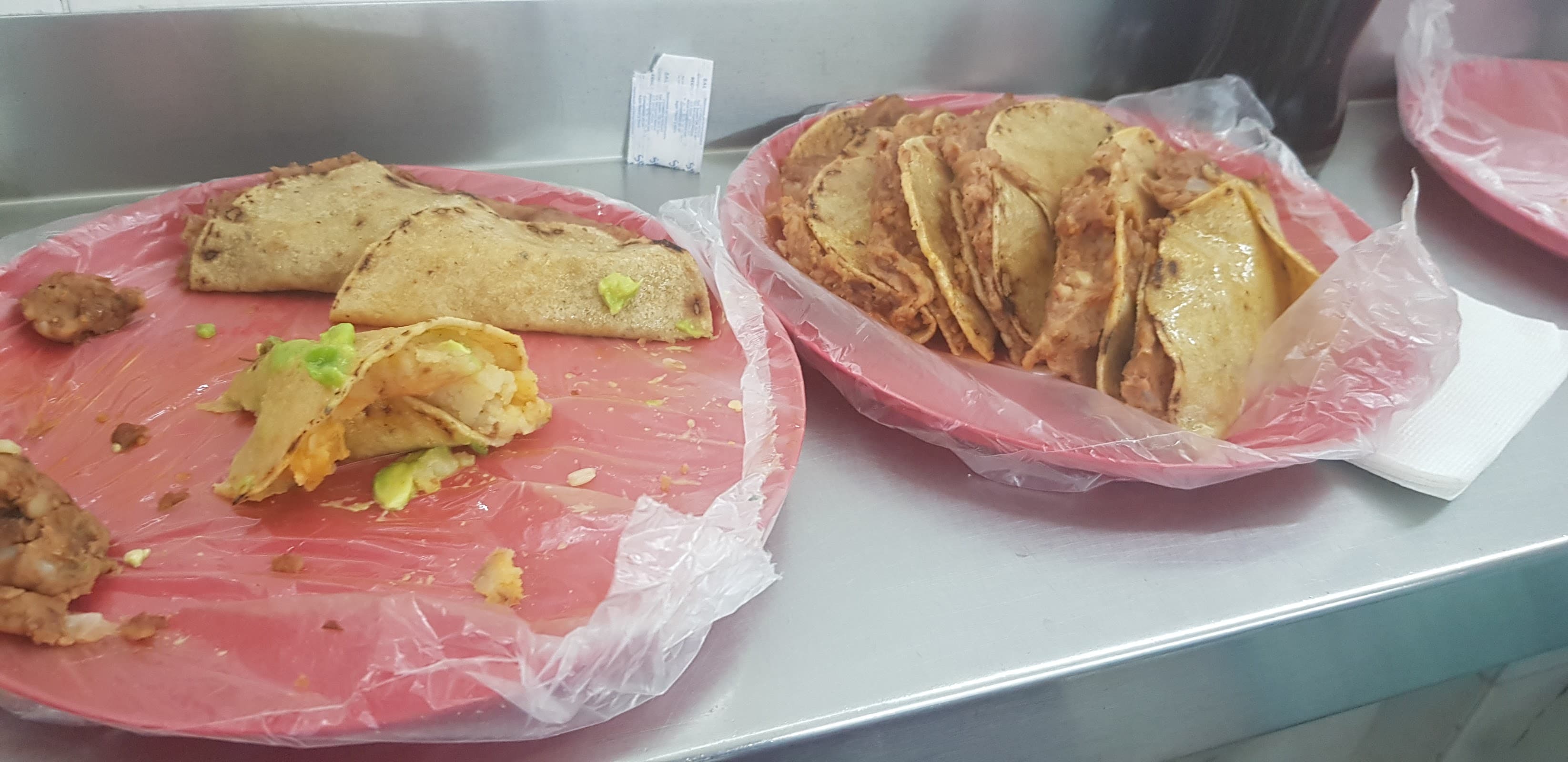 Tacos "El Paisa" miniatura 10