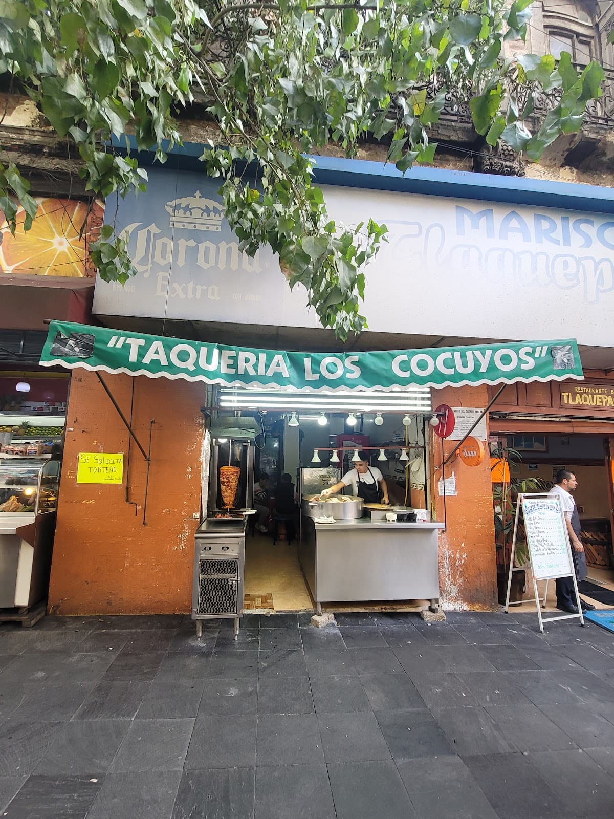 Los Cocuyos miniatura 9