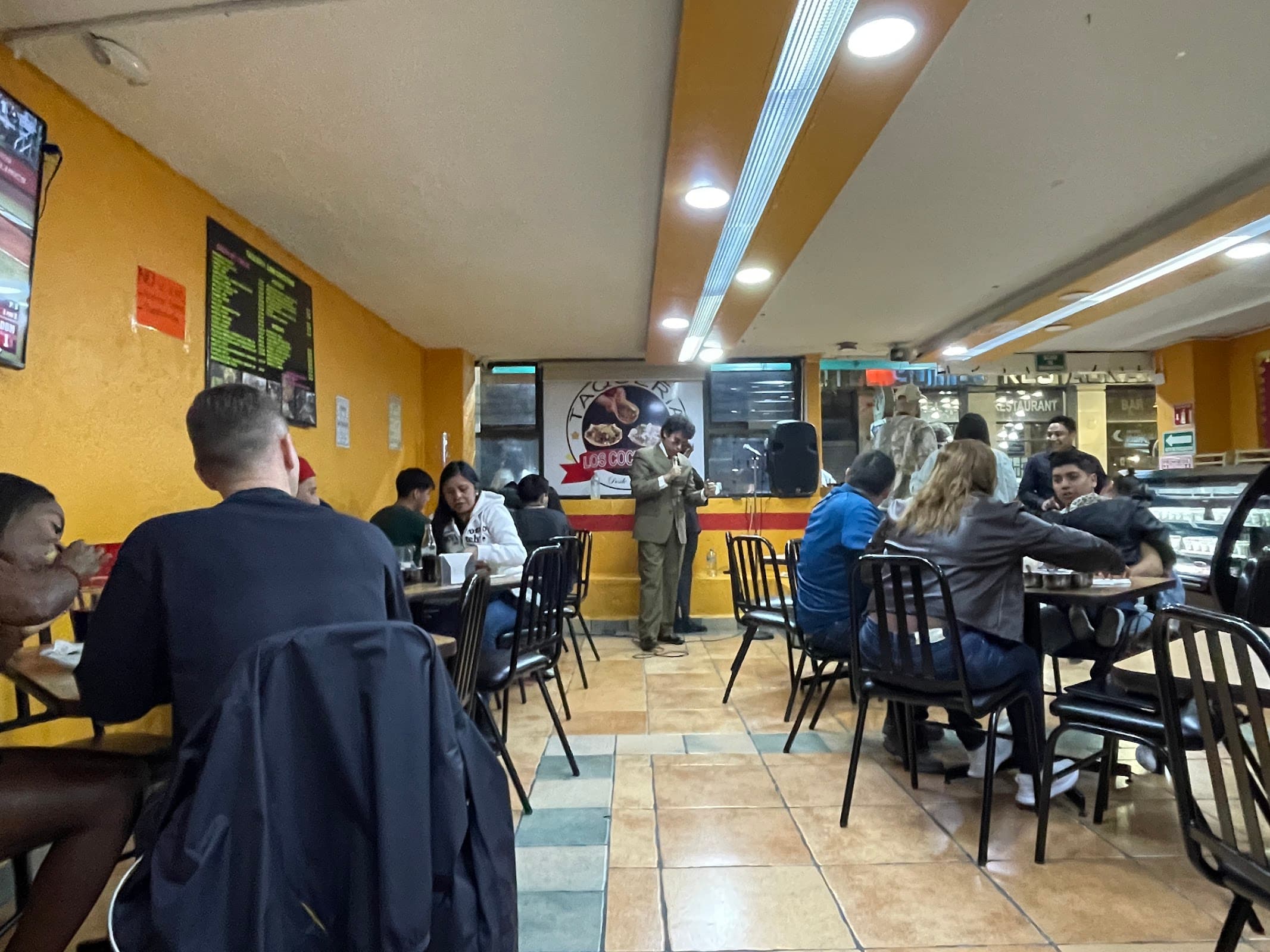 Los Cocuyos miniatura 10