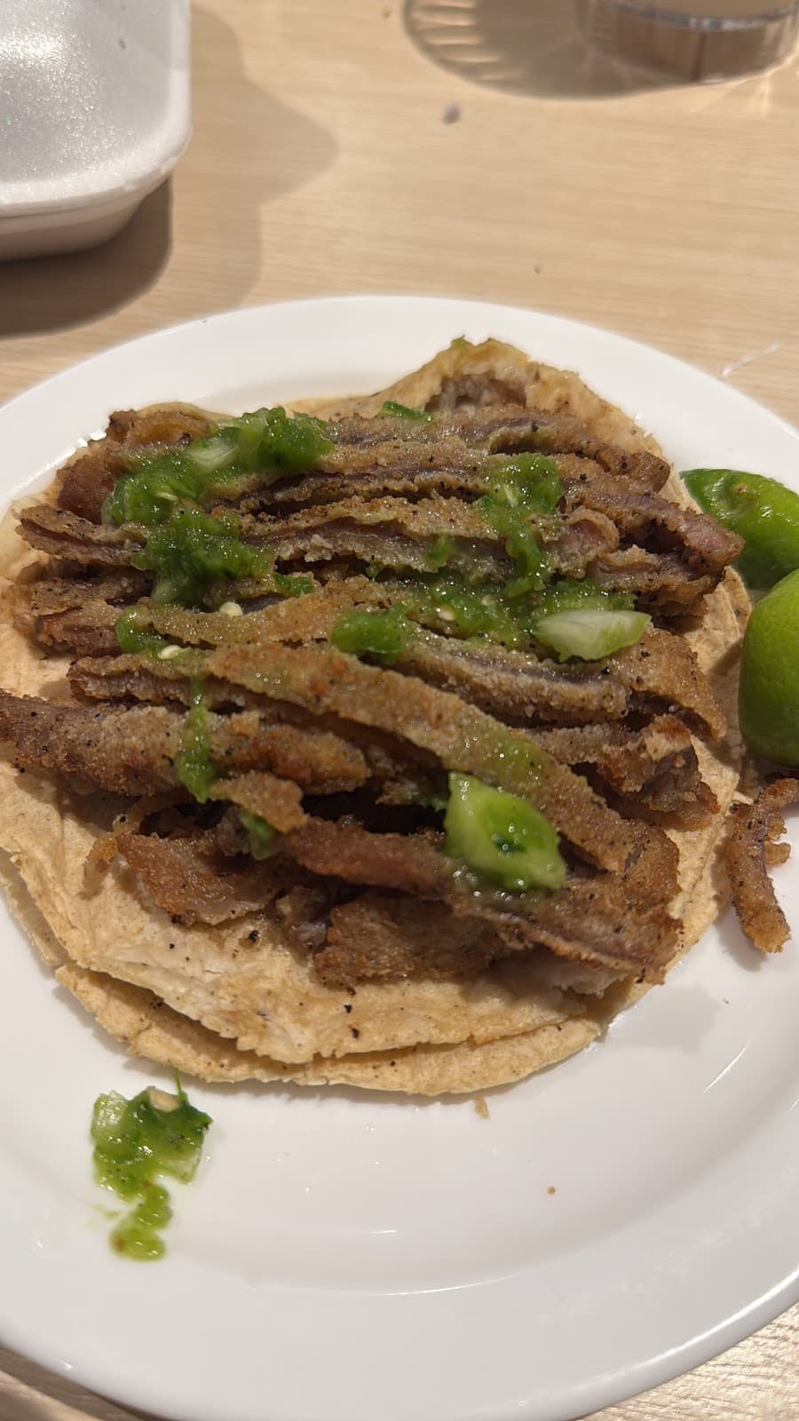 Taquería Los Milanesos miniatura 6