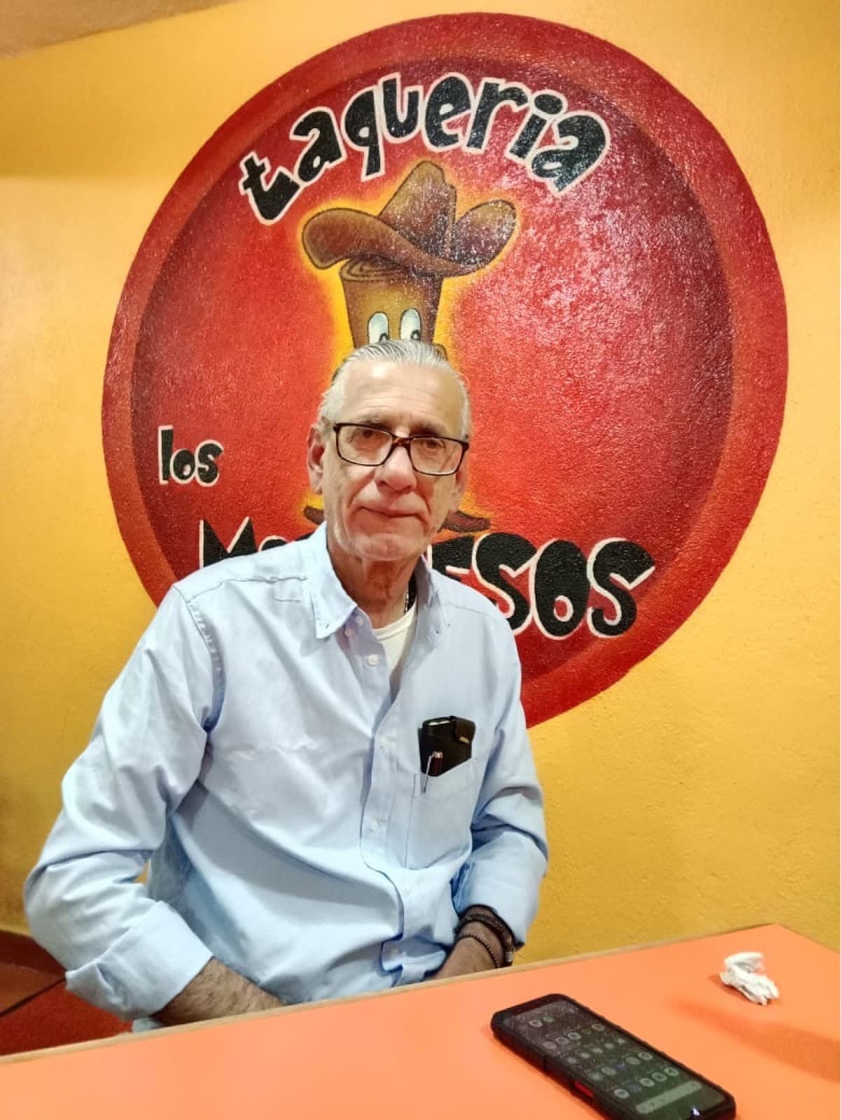 Taquería Los Milanesos miniatura 7