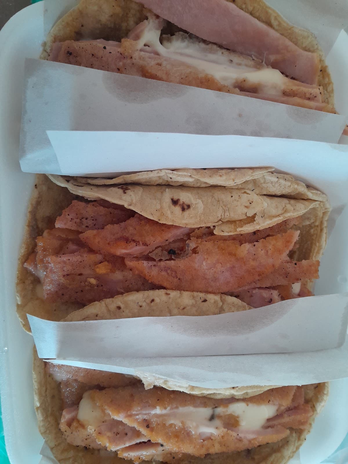Taquería Los Milanesos miniatura 8