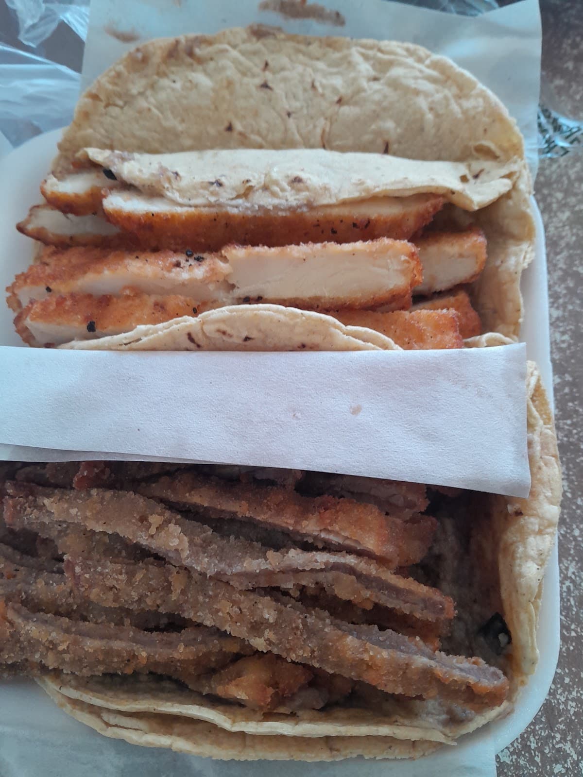 Taquería Los Milanesos miniatura 9