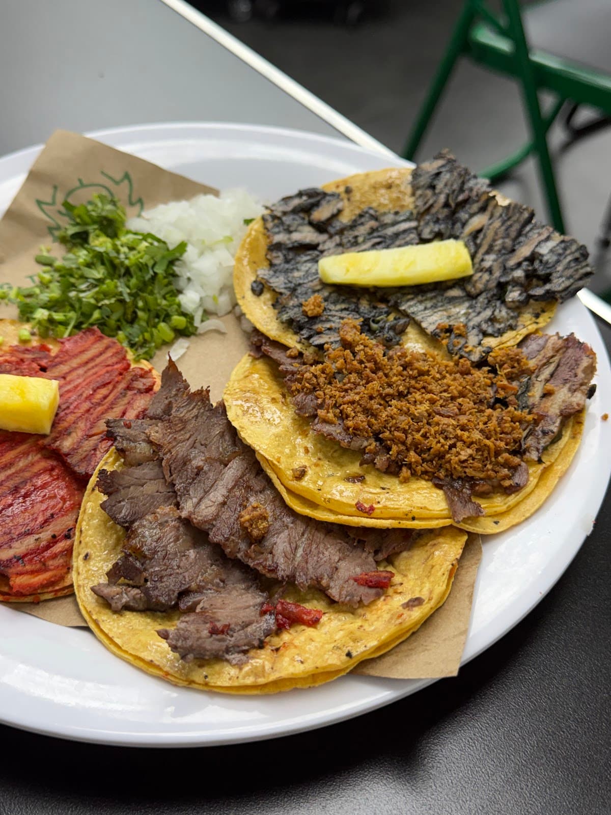 Tacos Atarantados Reforma miniatura 3