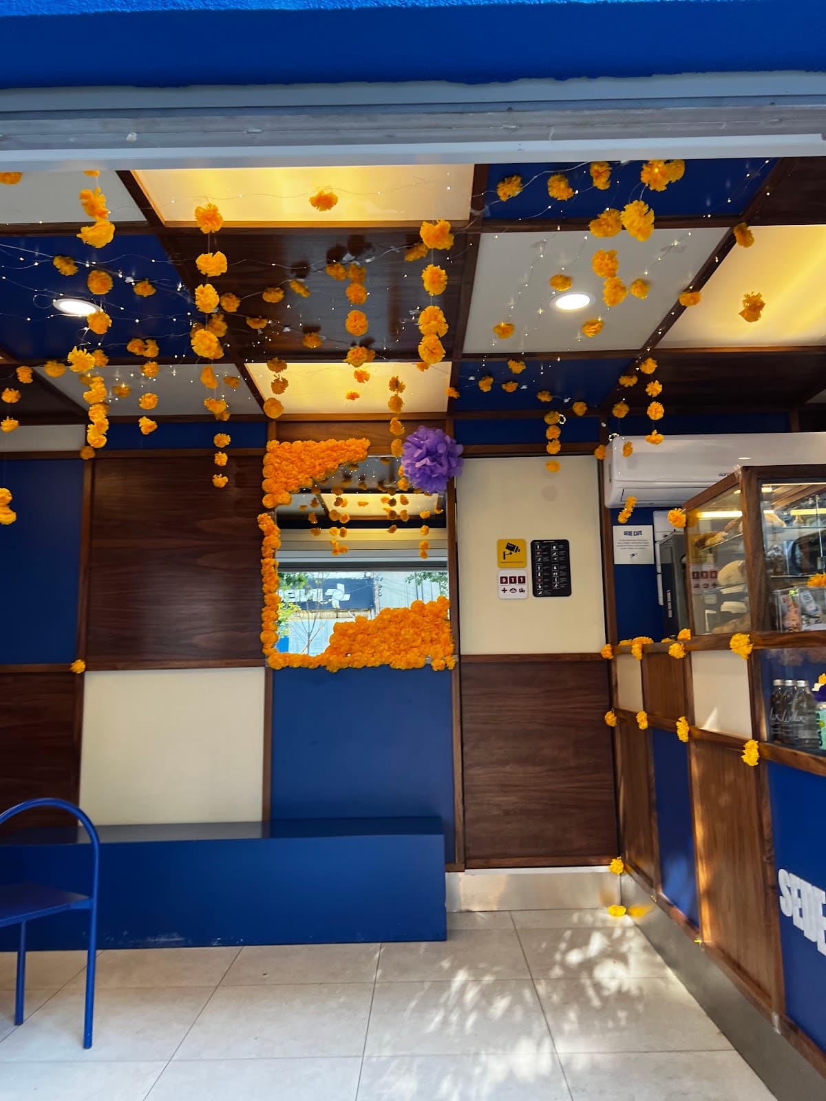 Sede Café Orizaba miniatura 4