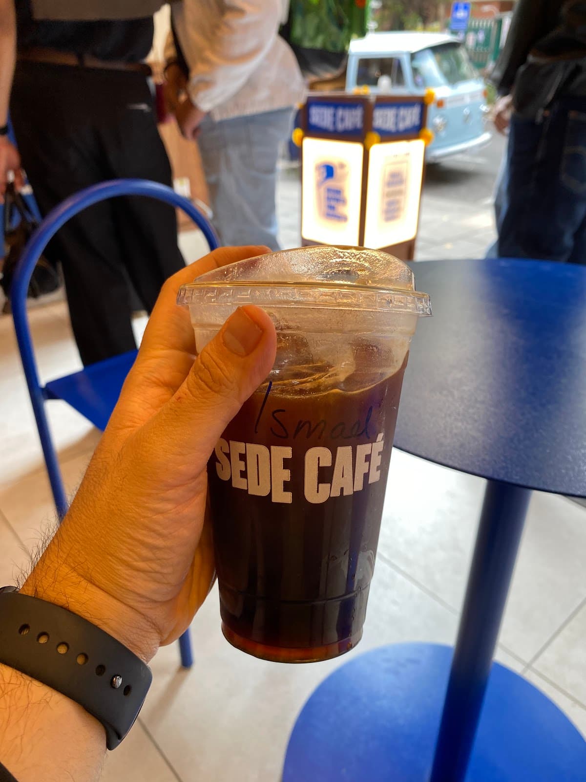 Sede Café Orizaba miniatura 5