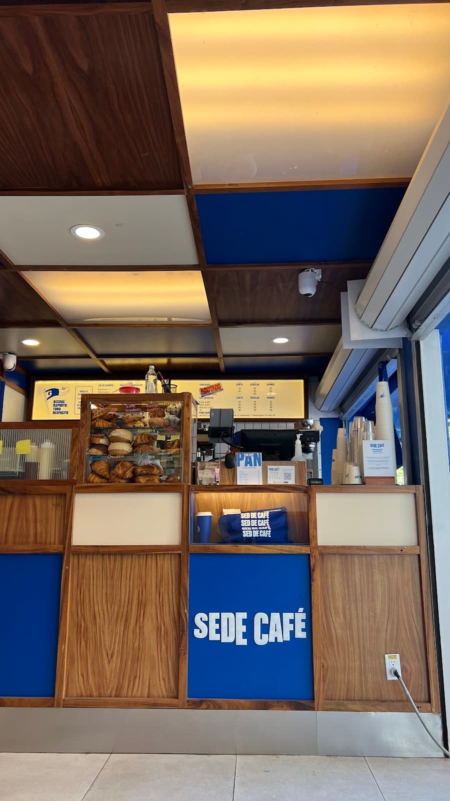 Sede Café Orizaba miniatura 6