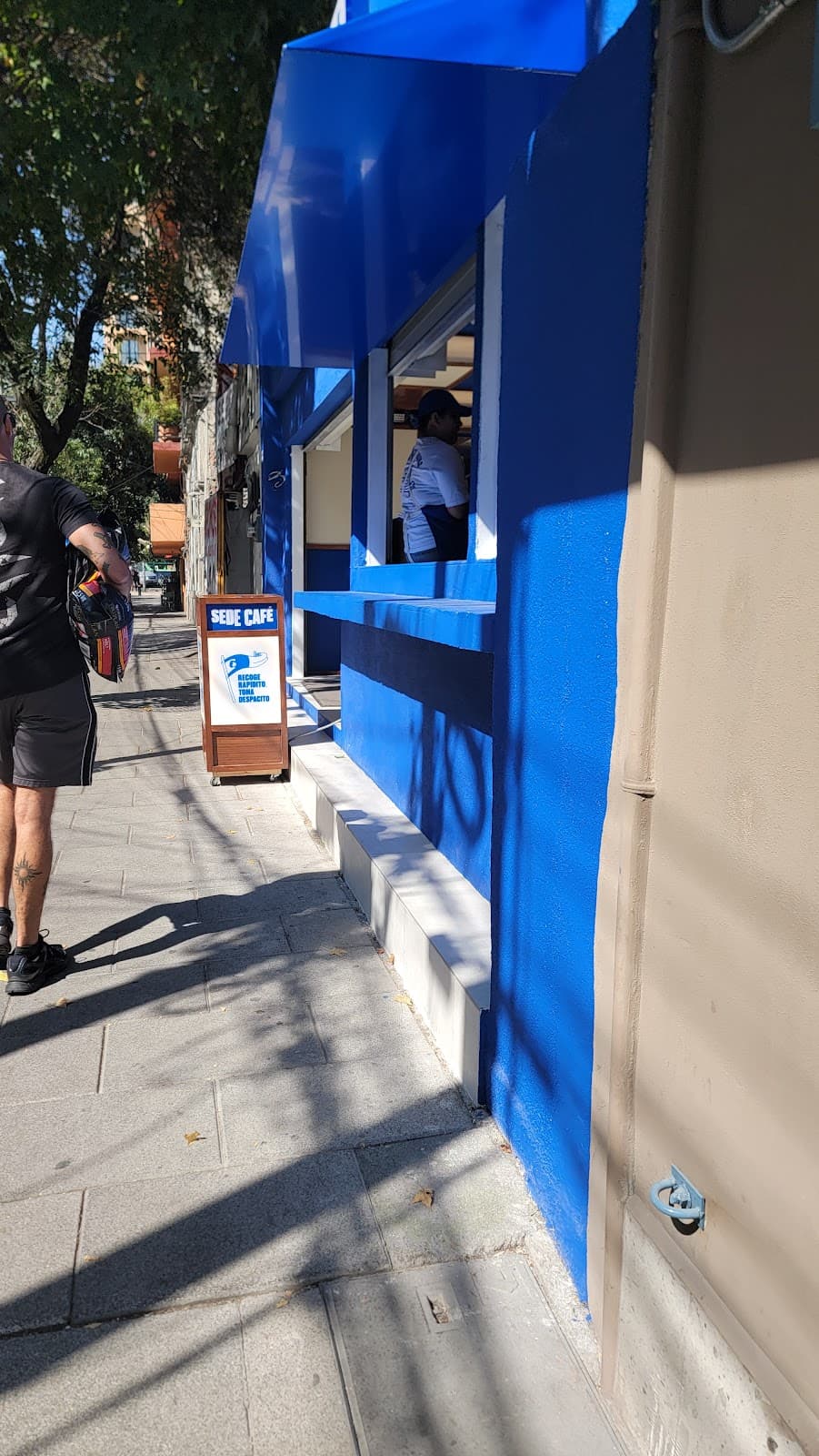Sede Café Orizaba miniatura 9