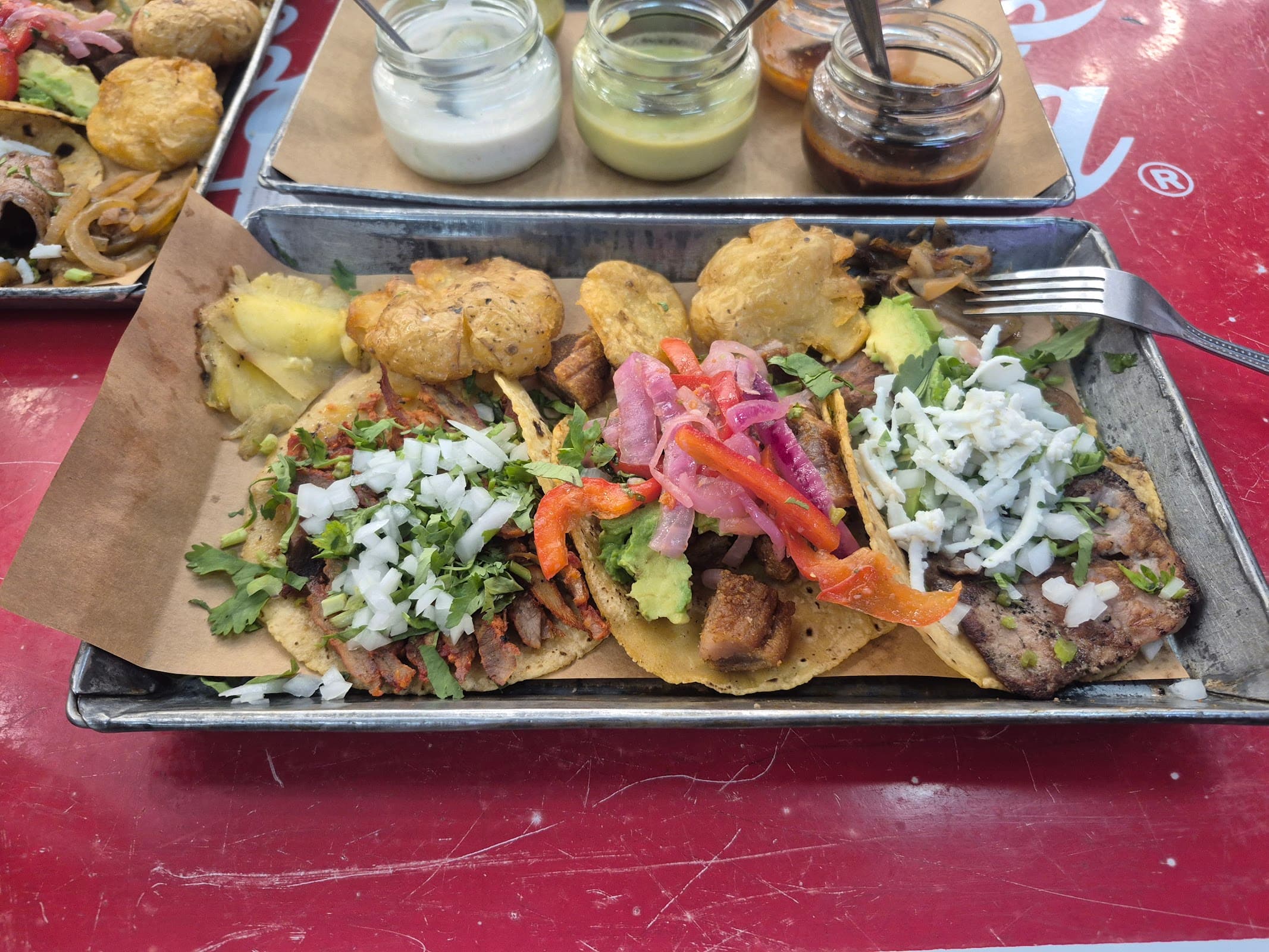 Taquería Orinoco ( Condesa ) miniatura 4