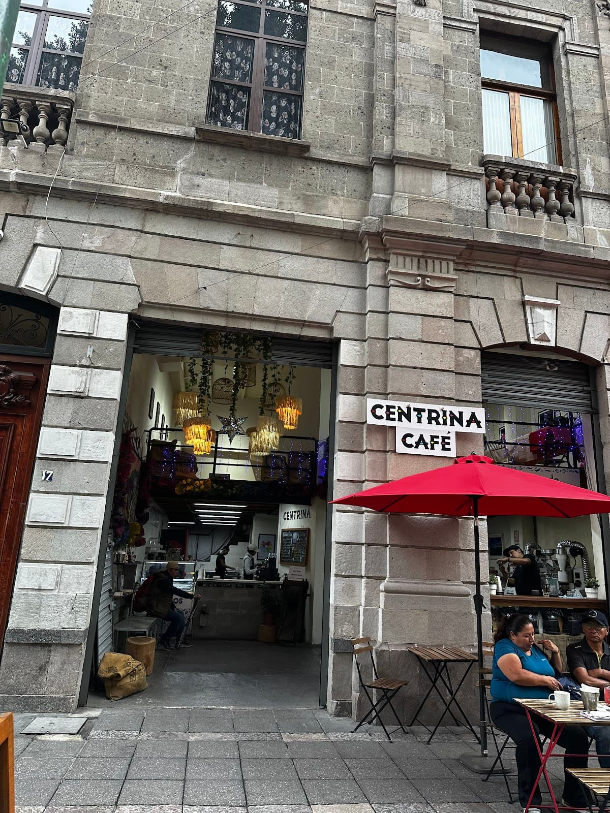 Centrina Café miniatura 6