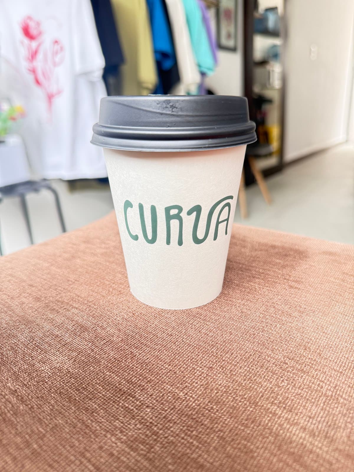 Curva Café de especialidad miniatura 10