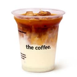 The Coffee Hamburgo miniatura 3