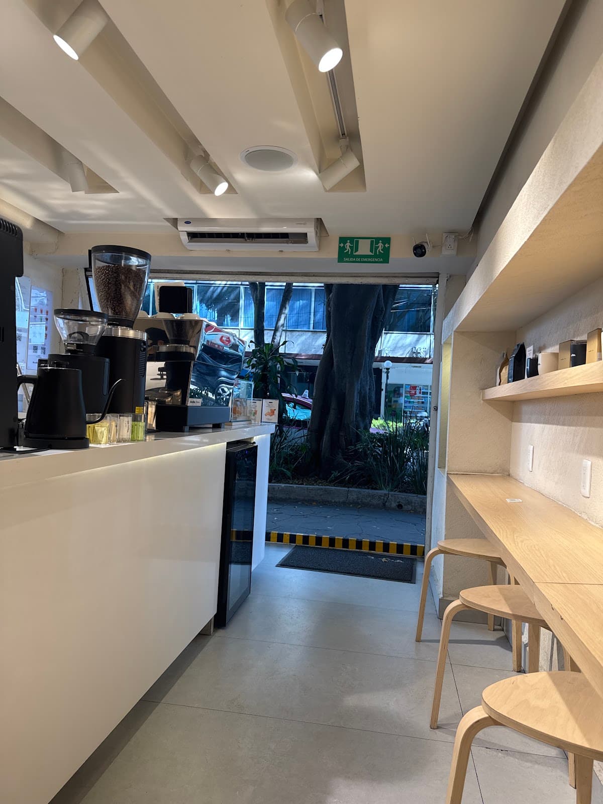 The Coffee Hamburgo miniatura 5