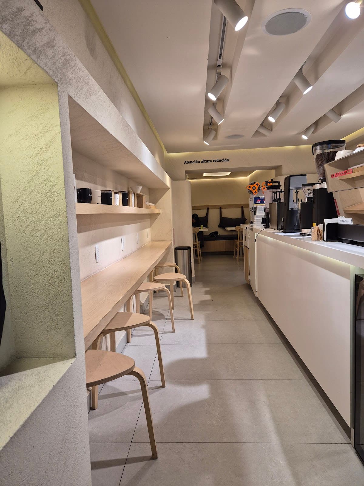 The Coffee Hamburgo miniatura 7