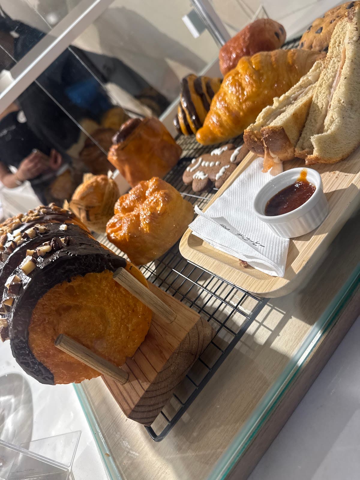 The Coffee Hamburgo miniatura 8
