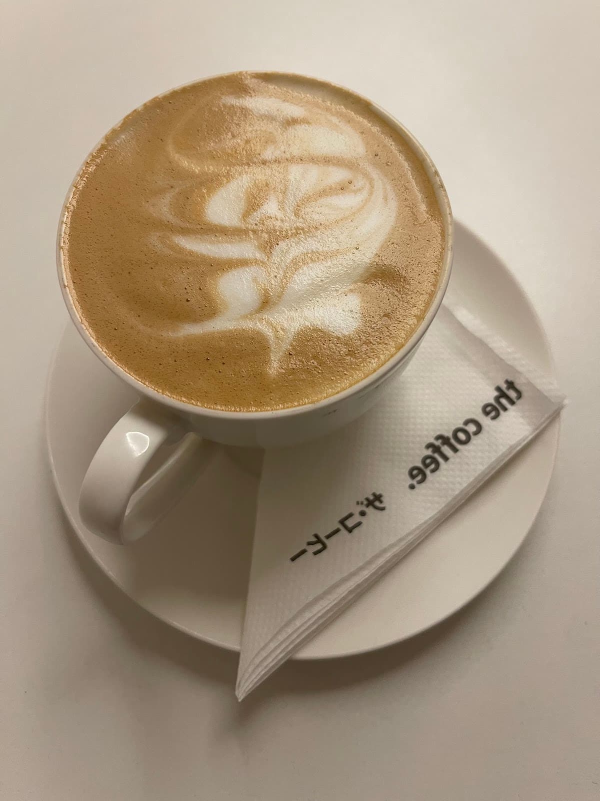 The Coffee Hamburgo miniatura 9