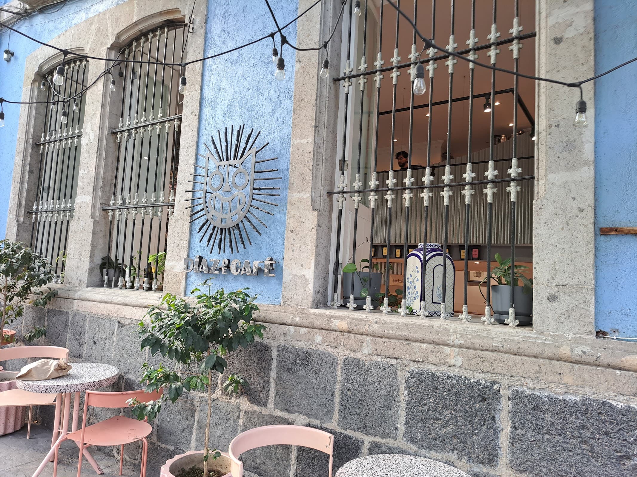 Diaz de Café / Café a Domicilio en Ciudad de México