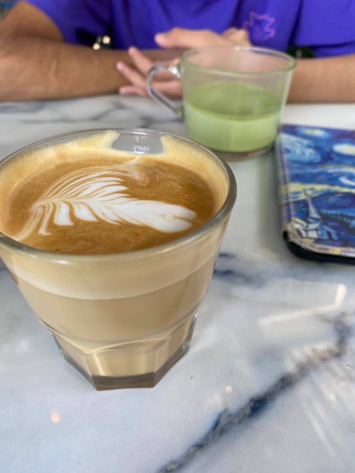 BREWKLYN COFFEE & BAGELS - DEL VALLE miniatura 4