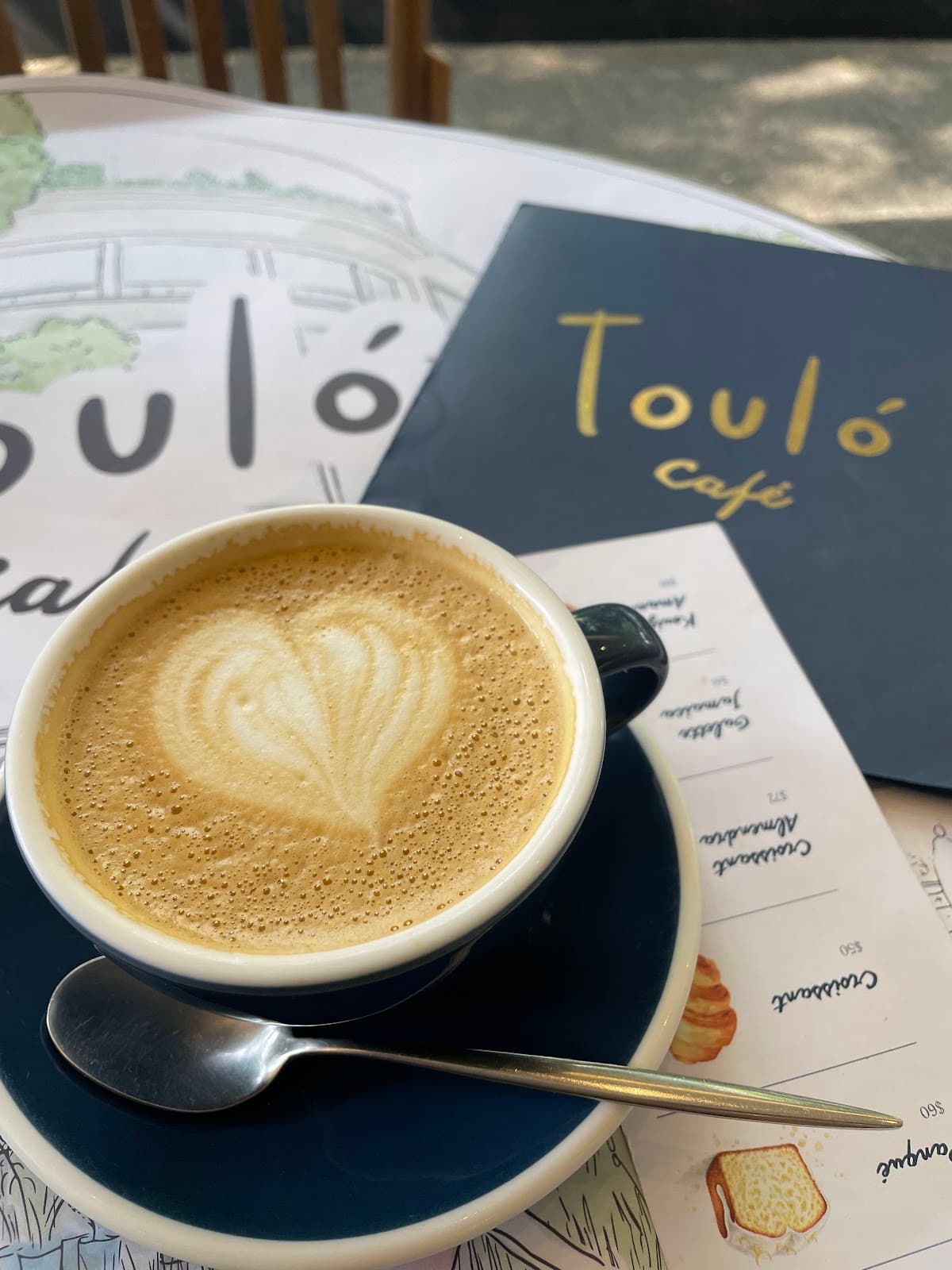 Touló Café miniatura 5