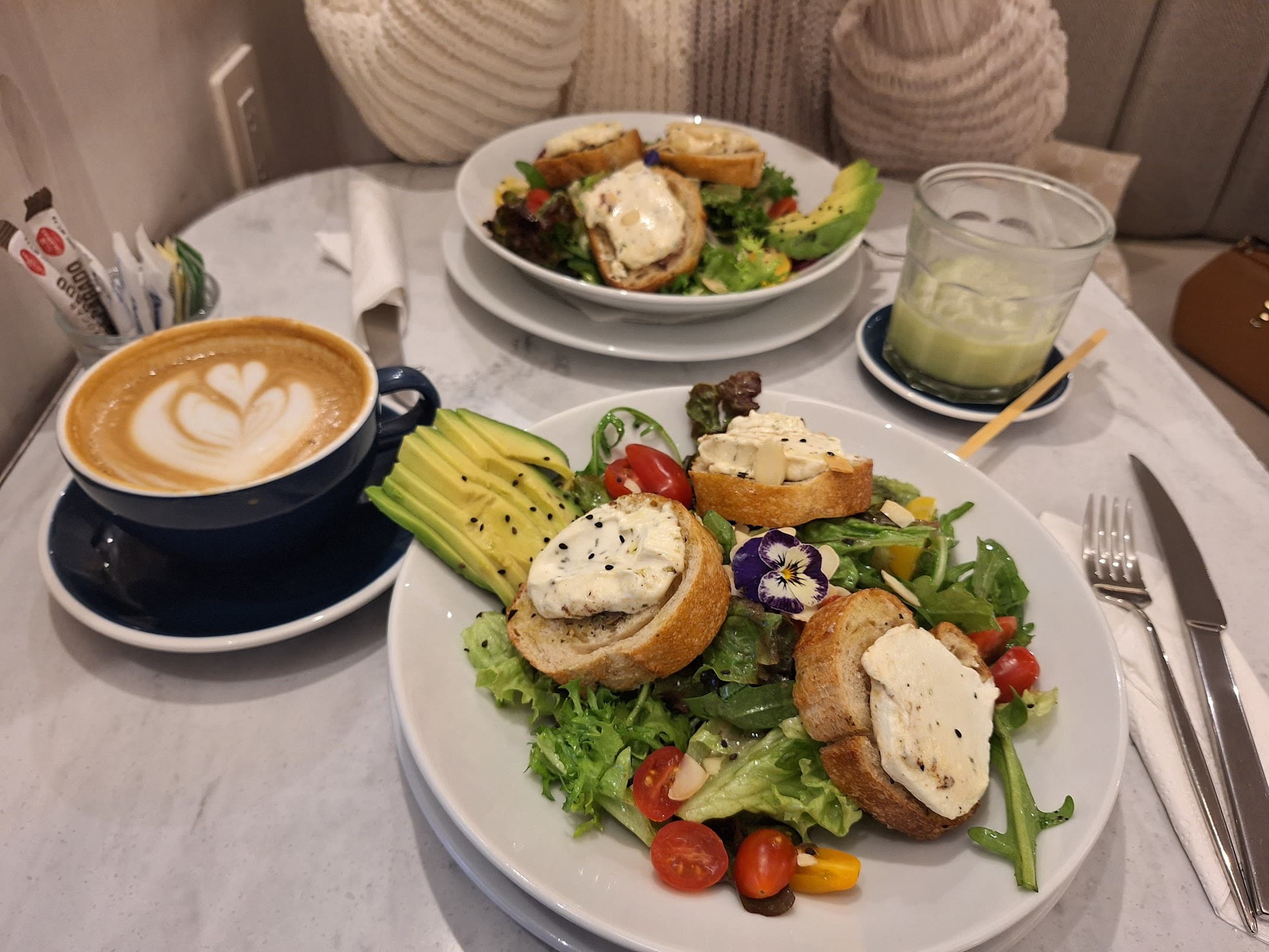 Touló Café miniatura 7