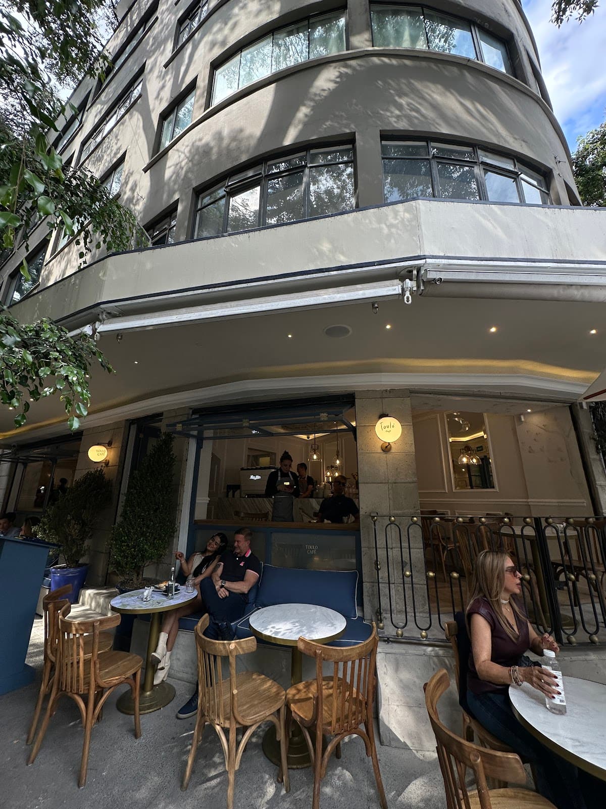 Touló Café miniatura 9
