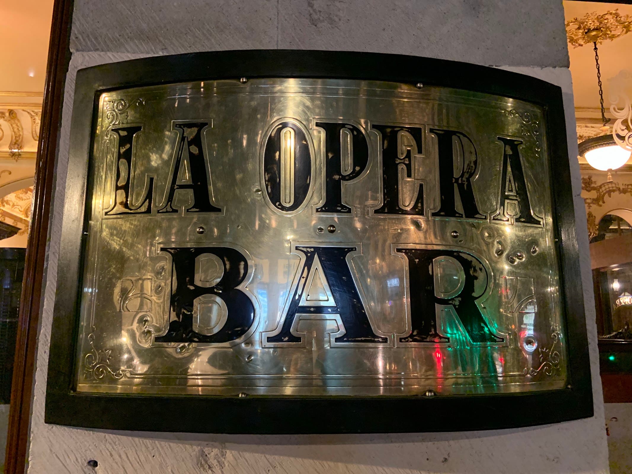 LA OPERA miniatura 9