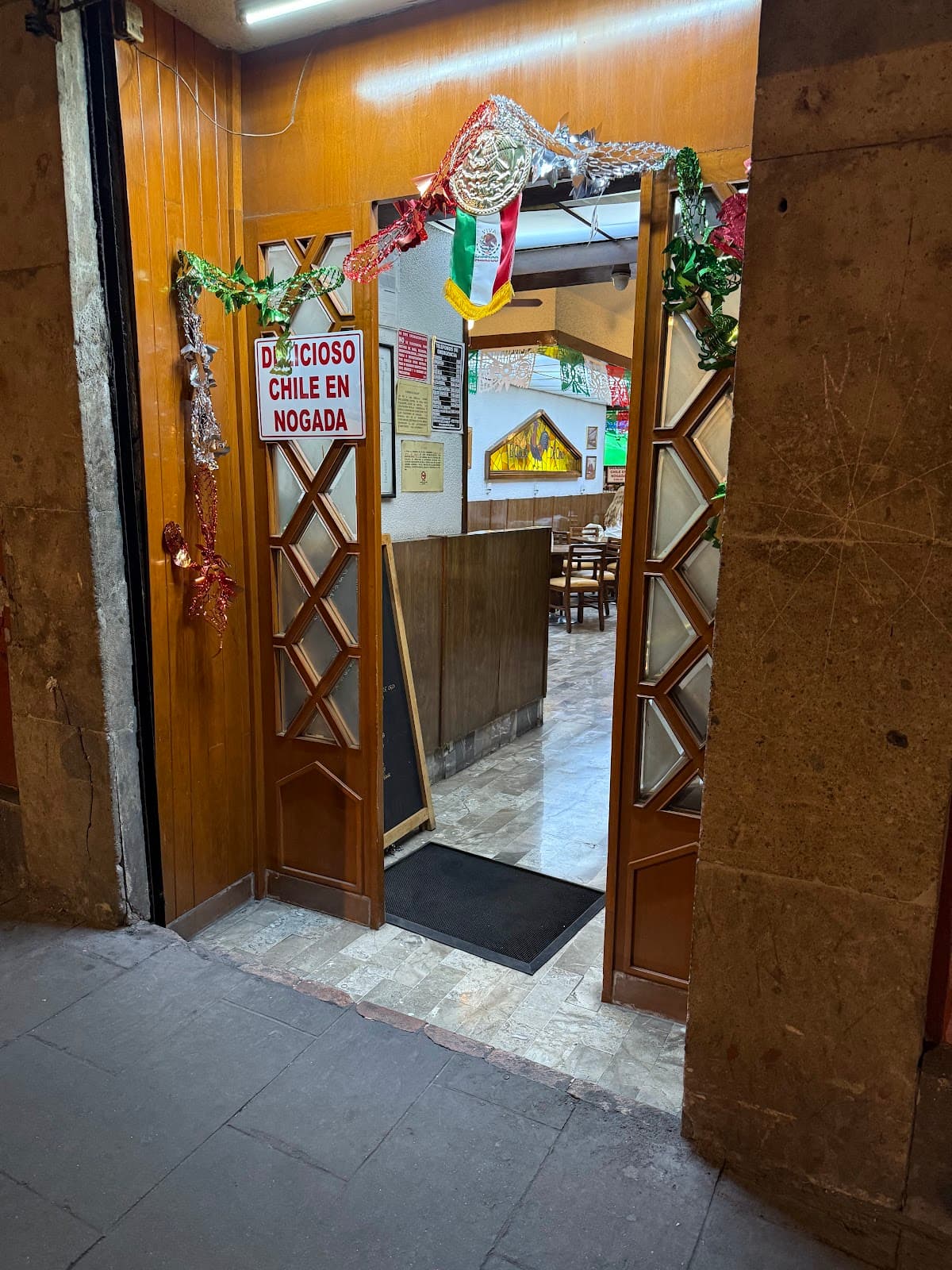 El Gallo de Oro en Ciudad de México