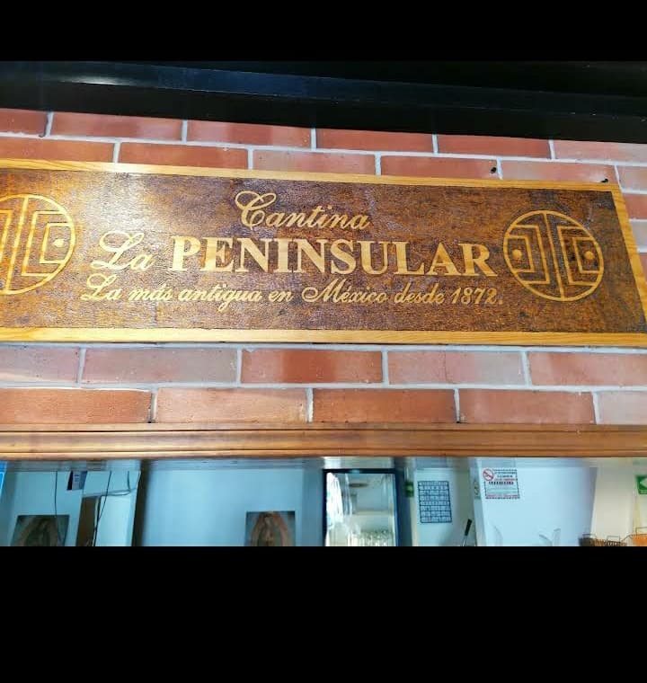 Cantina La Peninsular miniatura 4