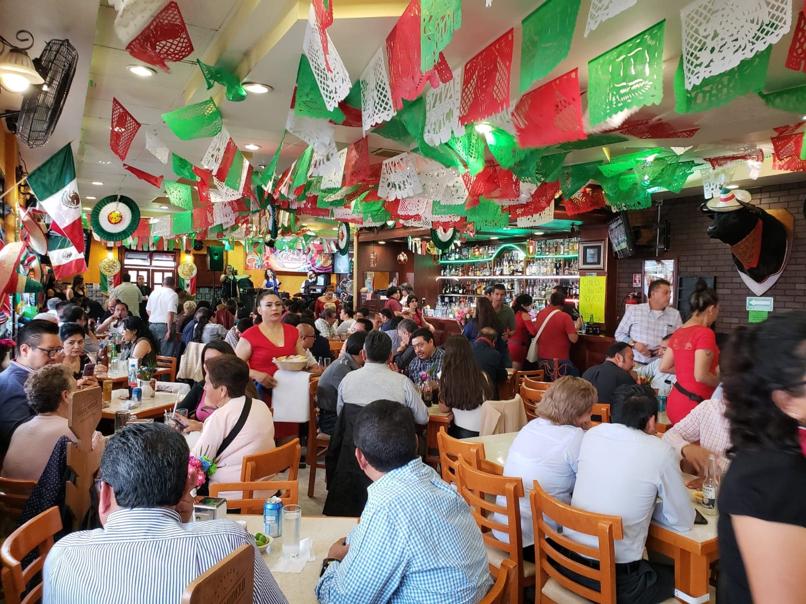 Cantina El Mirador miniatura 3