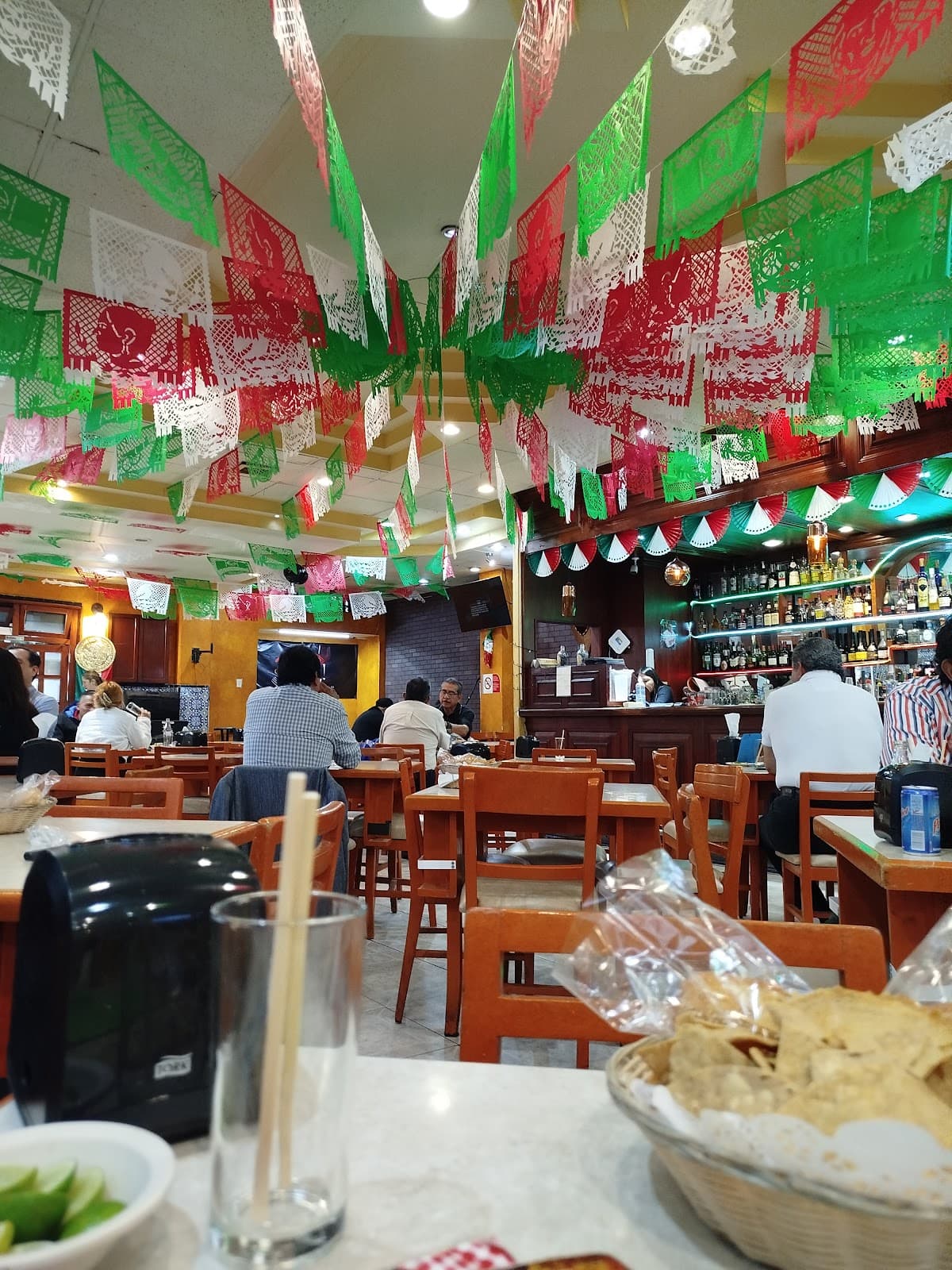Cantina El Mirador miniatura 5