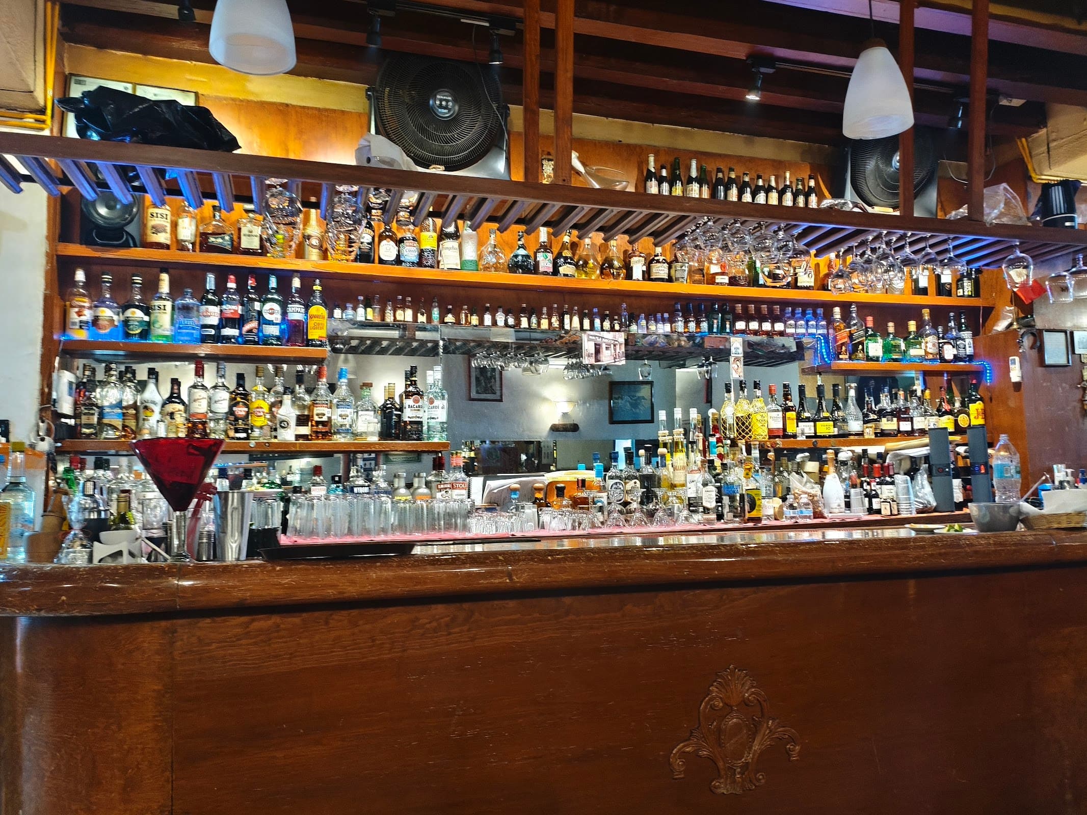 Cantina La Mascota miniatura 4