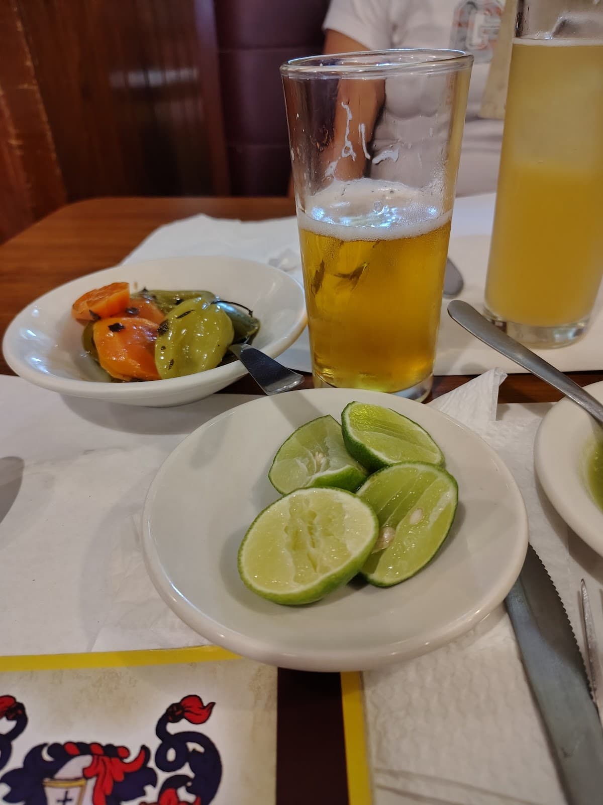 Cantina La Mascota miniatura 8