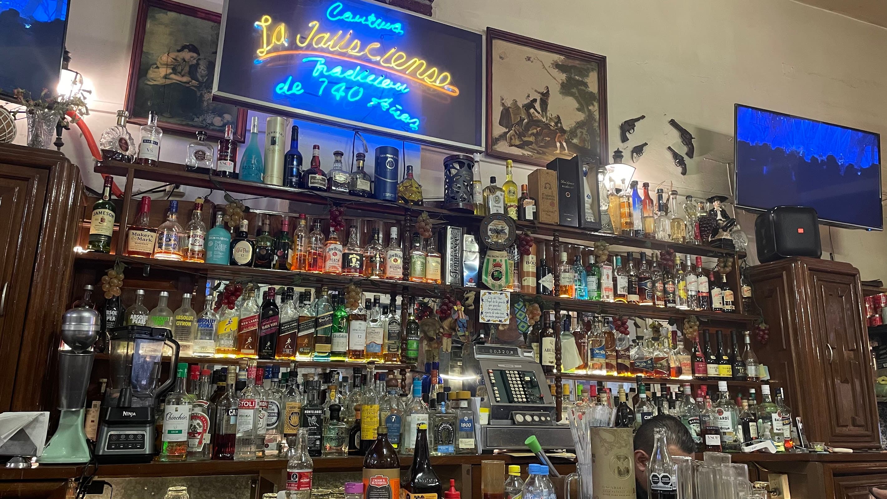 Cantina La Jalisciense miniatura 3