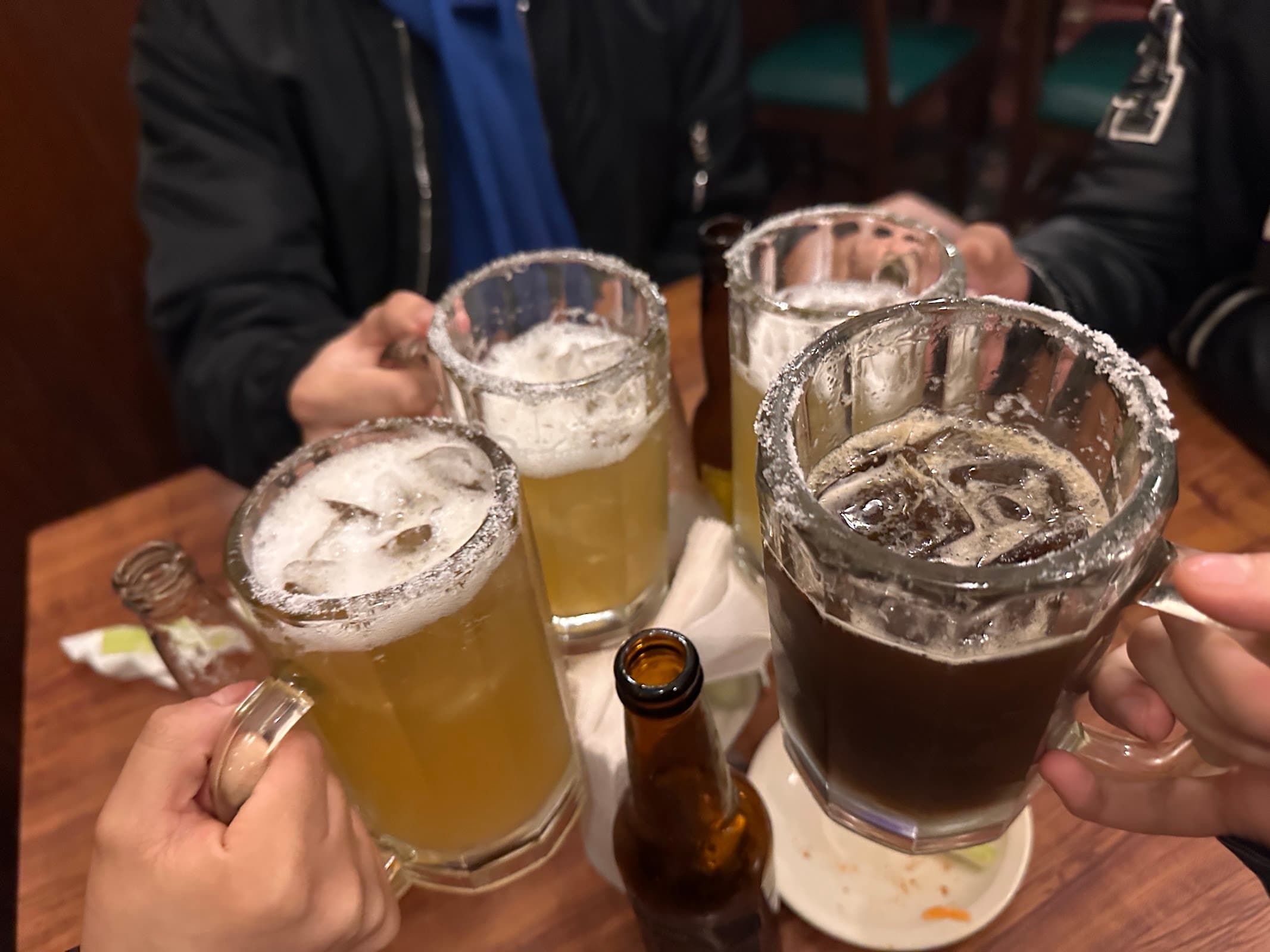 Cantina La Jalisciense miniatura 5