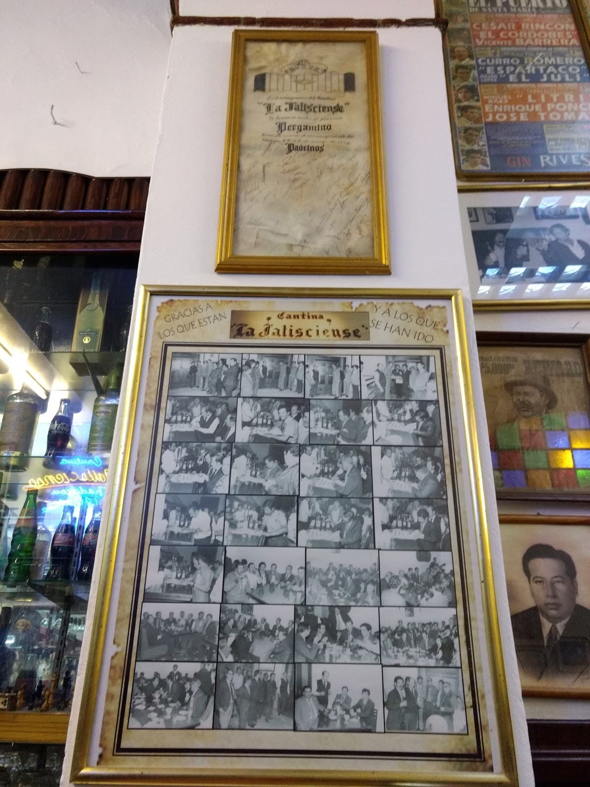 Cantina La Jalisciense miniatura 10