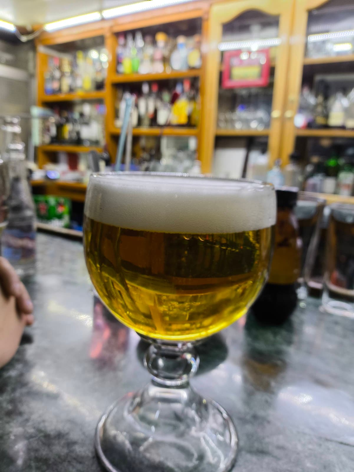 Cantina La Perla miniatura 2