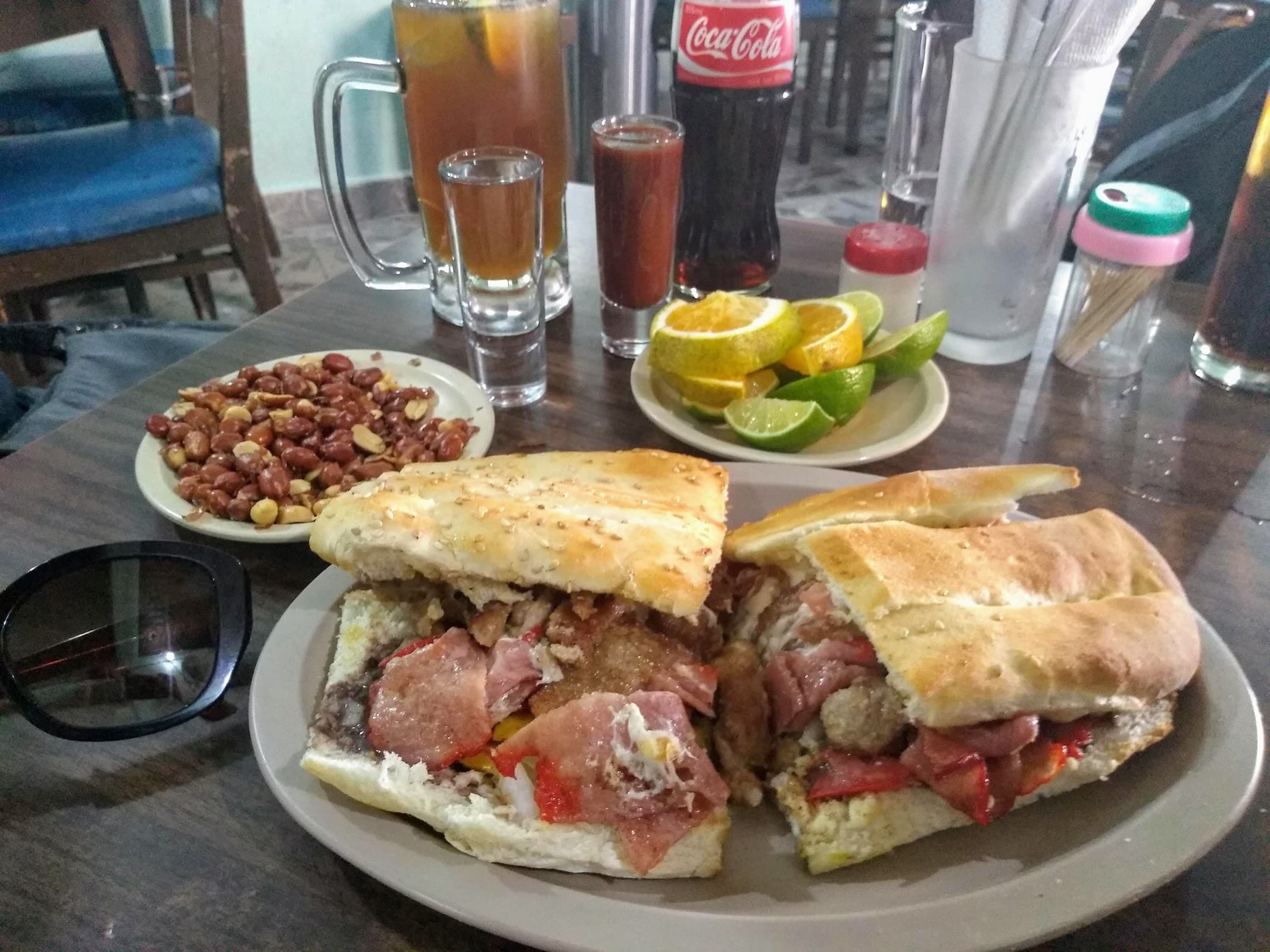 Cantina La Dominica miniatura 2