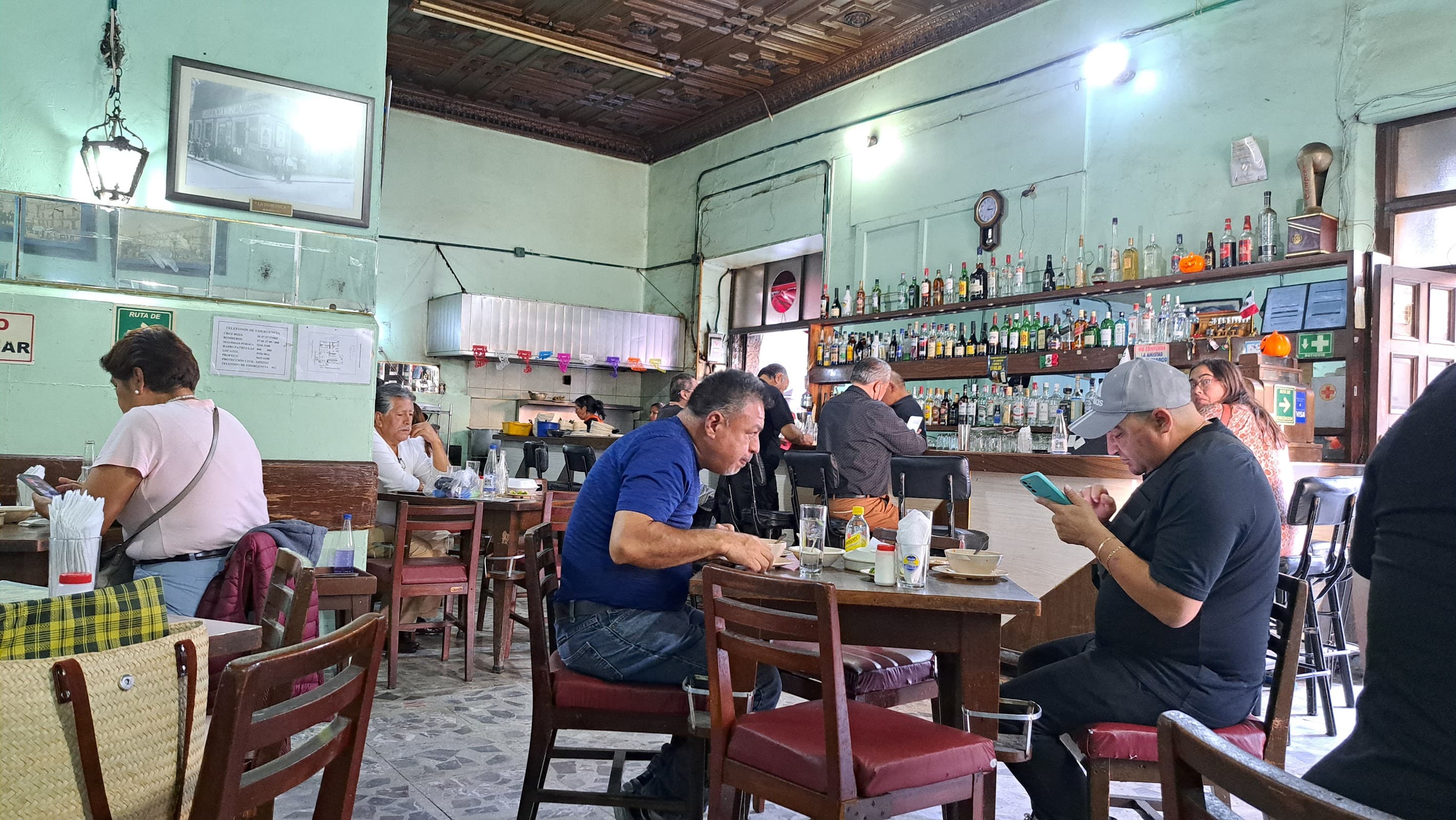Cantina La Dominica miniatura 3