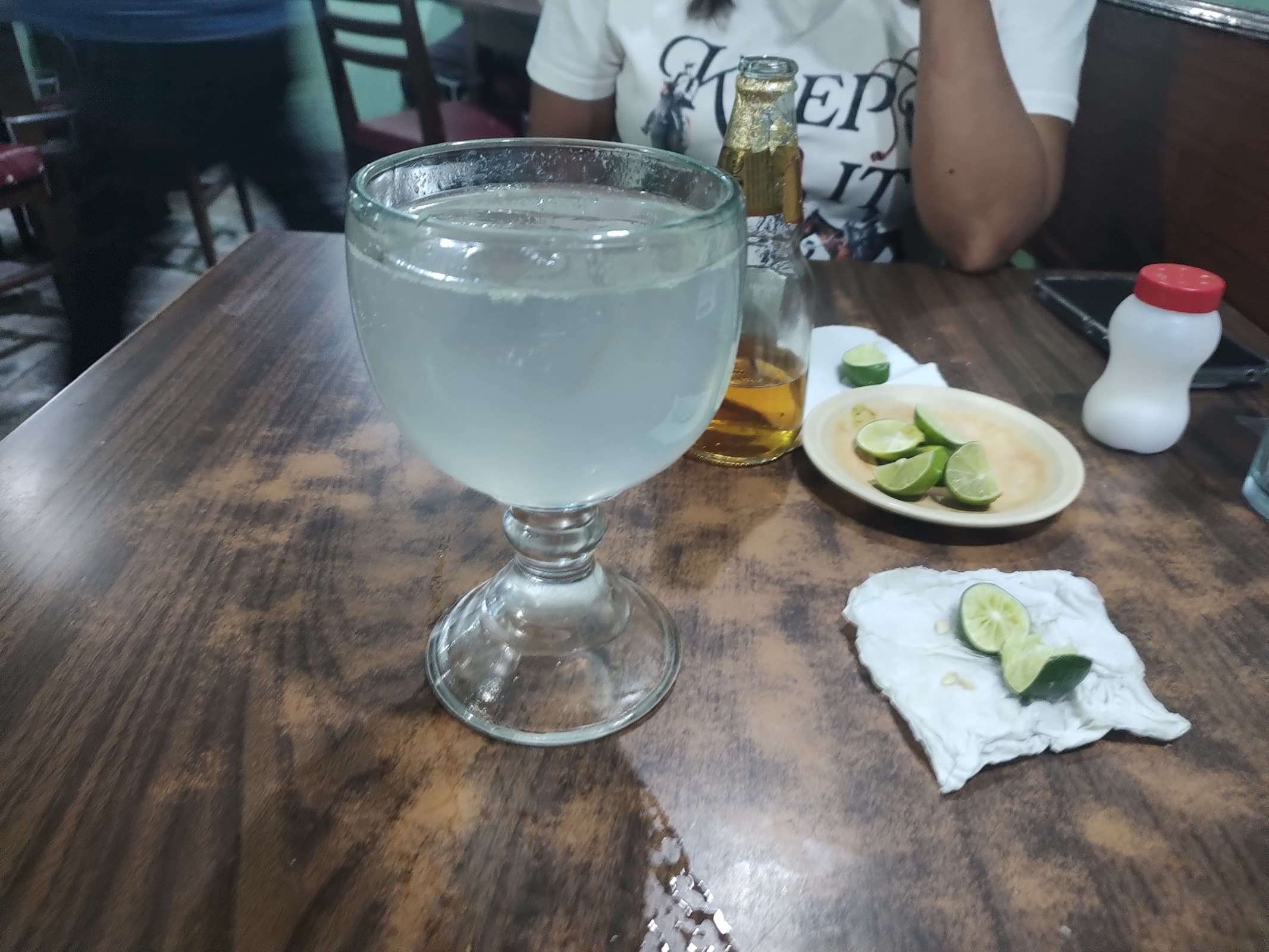 Cantina La Dominica miniatura 8